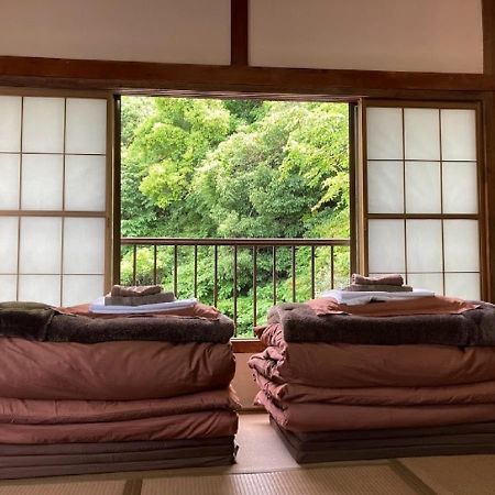 ゲストハウス尾道ポポー Guesthouse Onomichi Pawpaw Bagian luar foto