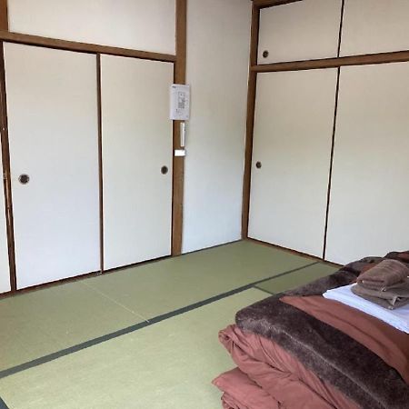 ゲストハウス尾道ポポー Guesthouse Onomichi Pawpaw Bagian luar foto