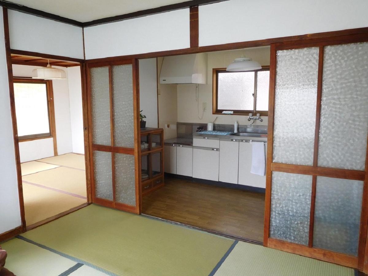 ゲストハウス尾道ポポー Guesthouse Onomichi Pawpaw Bagian luar foto
