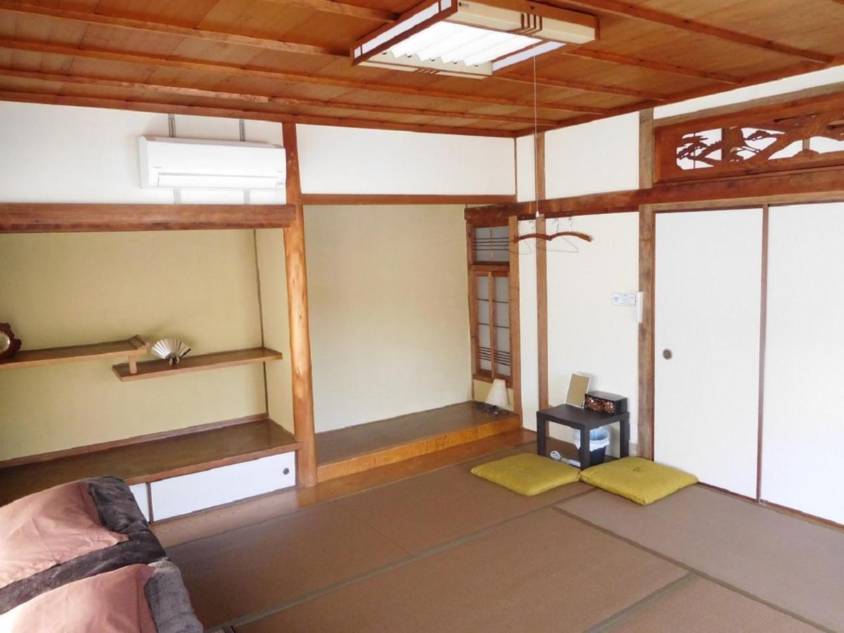 ゲストハウス尾道ポポー Guesthouse Onomichi Pawpaw Bagian luar foto