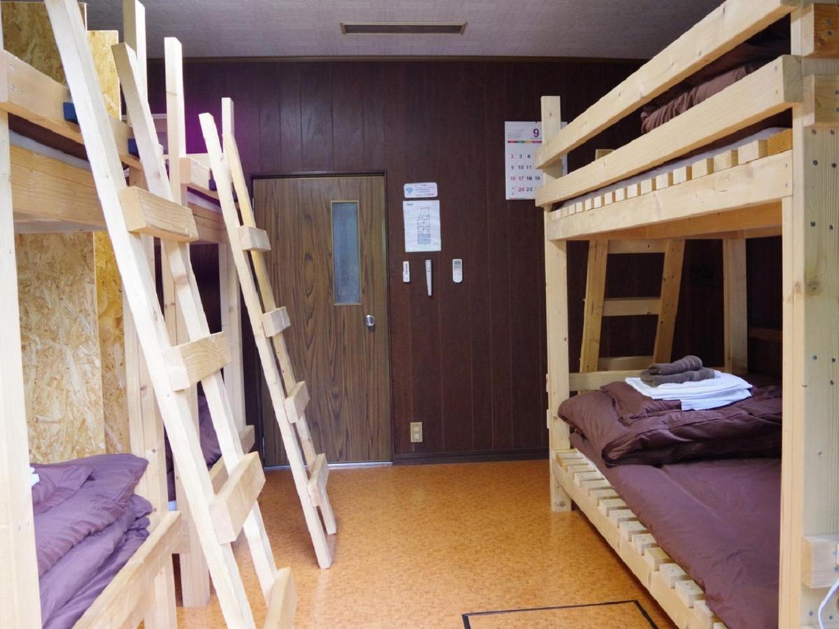 ゲストハウス尾道ポポー Guesthouse Onomichi Pawpaw Bagian luar foto