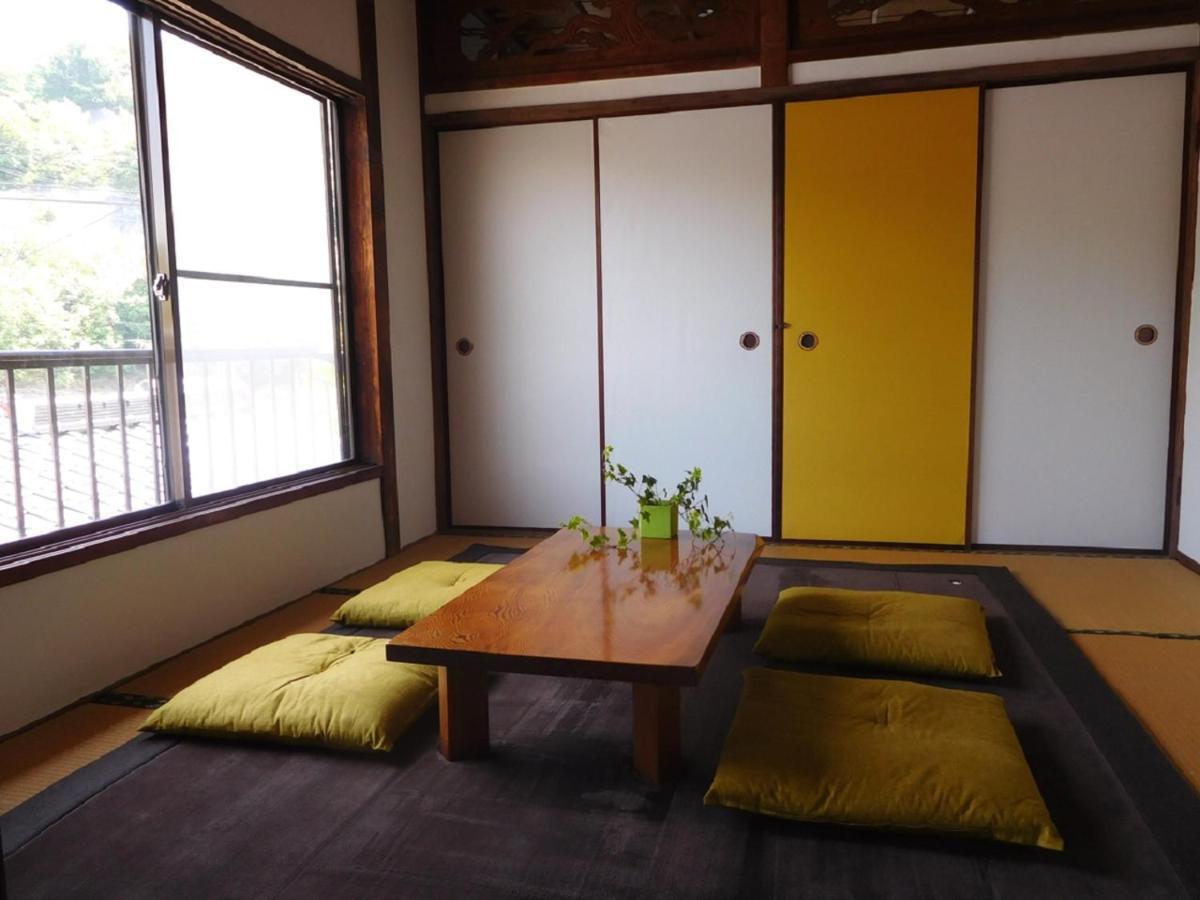ゲストハウス尾道ポポー Guesthouse Onomichi Pawpaw Bagian luar foto