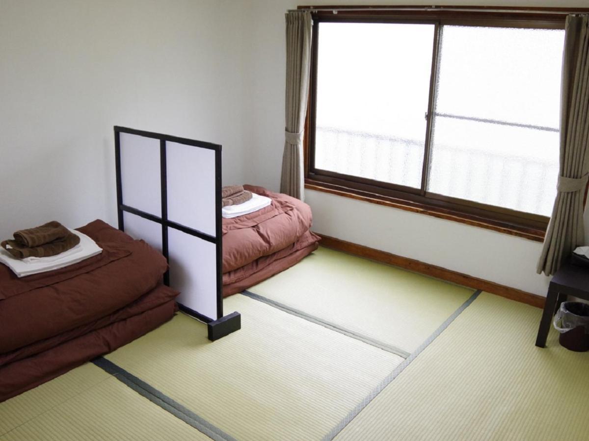 ゲストハウス尾道ポポー Guesthouse Onomichi Pawpaw Bagian luar foto