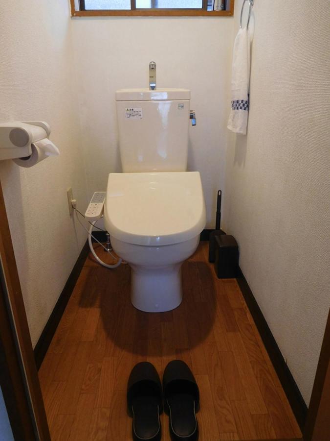 ゲストハウス尾道ポポー Guesthouse Onomichi Pawpaw Bagian luar foto