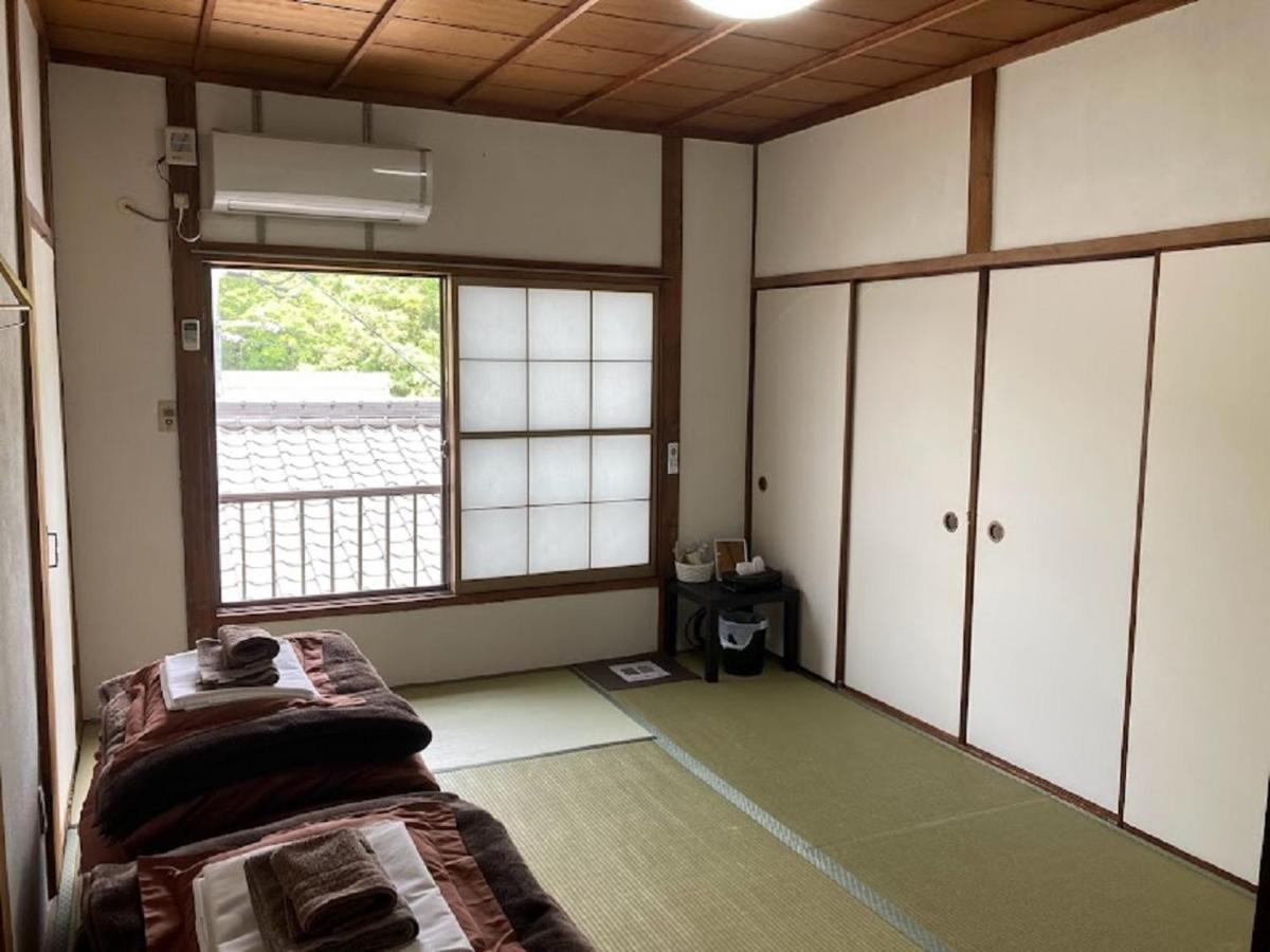 ゲストハウス尾道ポポー Guesthouse Onomichi Pawpaw Bagian luar foto