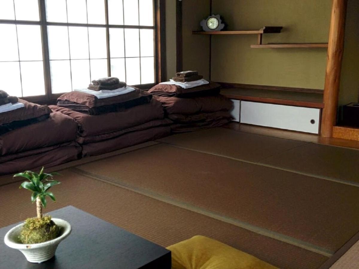 ゲストハウス尾道ポポー Guesthouse Onomichi Pawpaw Bagian luar foto