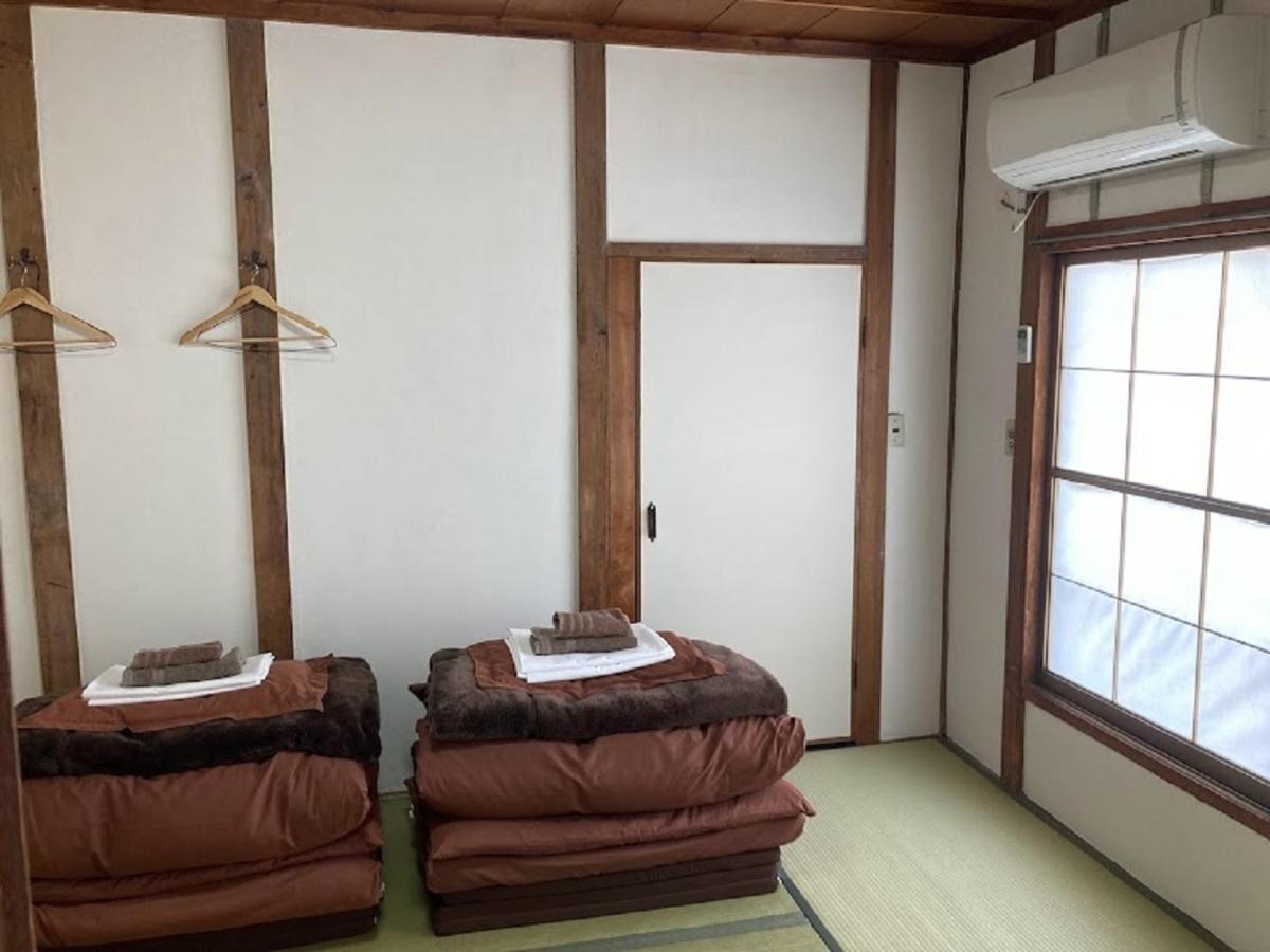 ゲストハウス尾道ポポー Guesthouse Onomichi Pawpaw Bagian luar foto