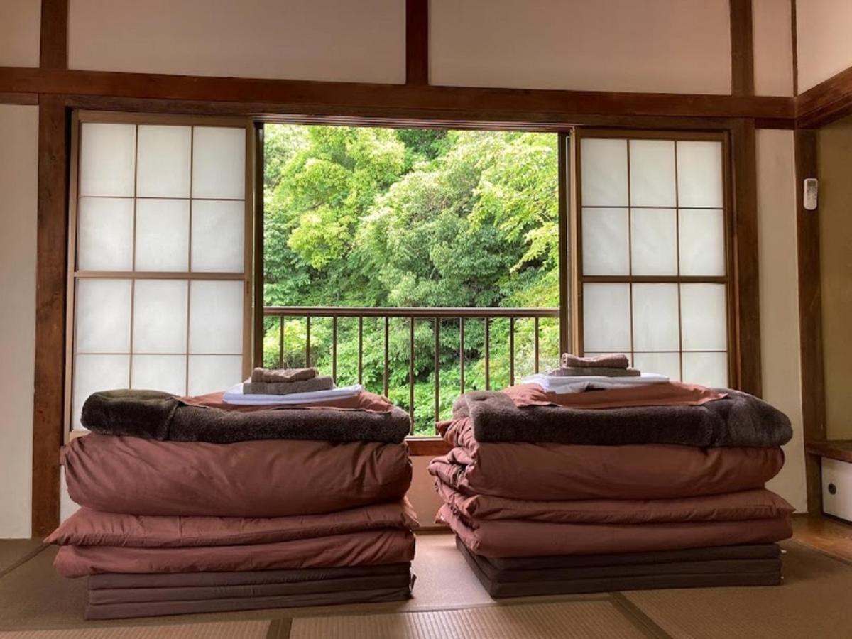 ゲストハウス尾道ポポー Guesthouse Onomichi Pawpaw Bagian luar foto