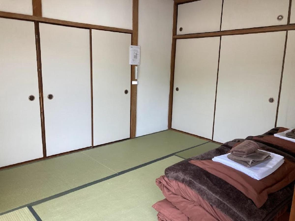 ゲストハウス尾道ポポー Guesthouse Onomichi Pawpaw Bagian luar foto