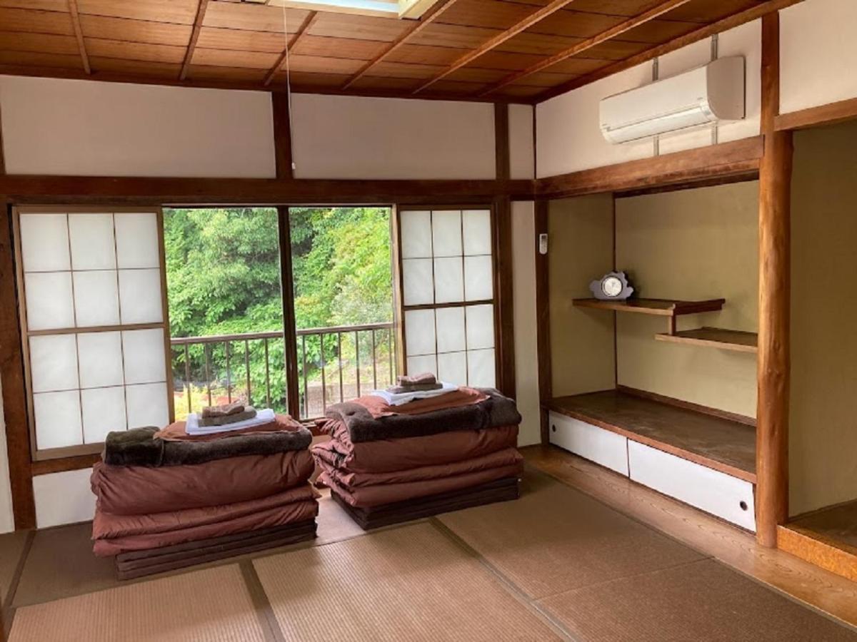 ゲストハウス尾道ポポー Guesthouse Onomichi Pawpaw Bagian luar foto