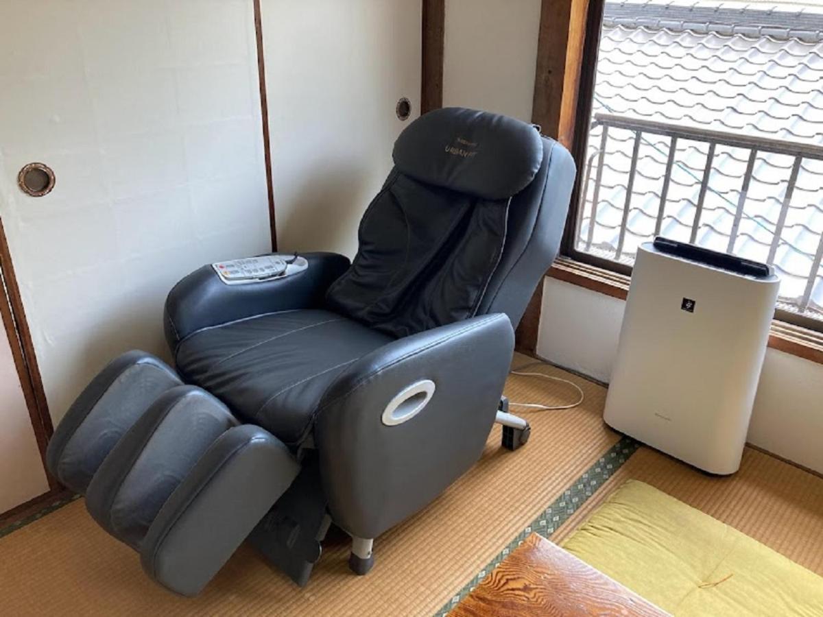 ゲストハウス尾道ポポー Guesthouse Onomichi Pawpaw Bagian luar foto