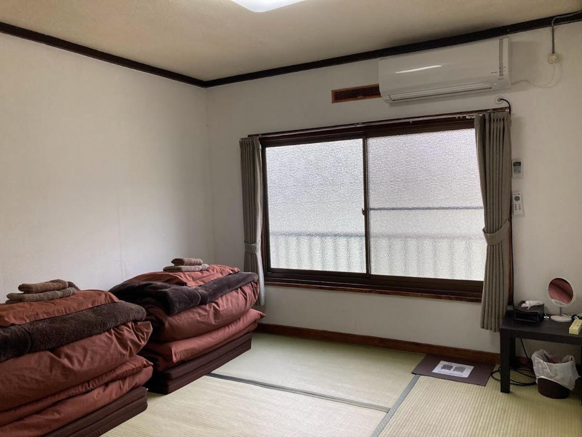 ゲストハウス尾道ポポー Guesthouse Onomichi Pawpaw Bagian luar foto
