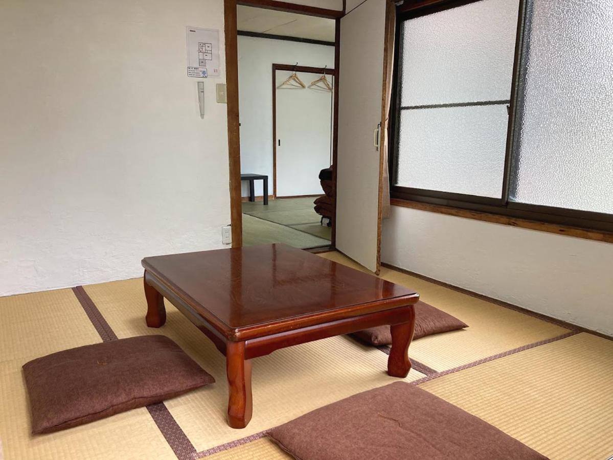 ゲストハウス尾道ポポー Guesthouse Onomichi Pawpaw Bagian luar foto
