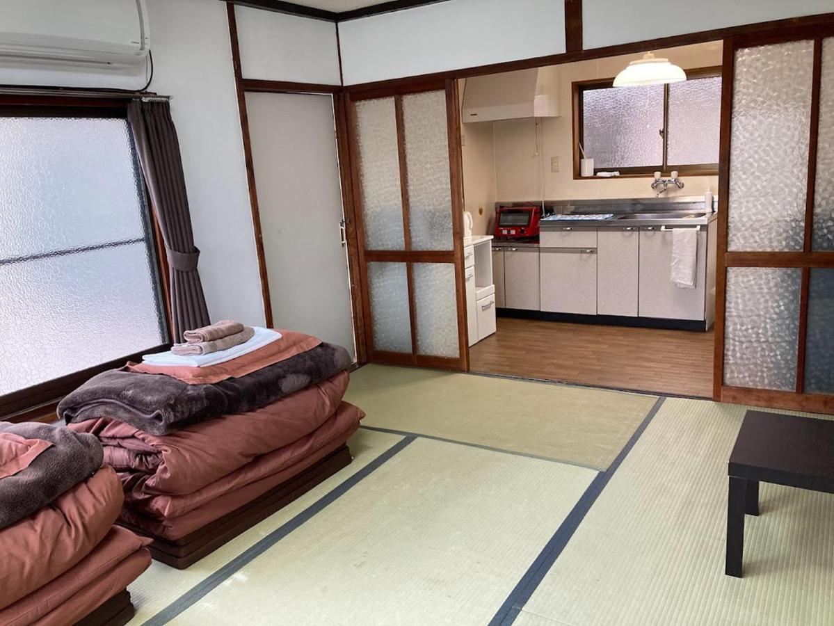 ゲストハウス尾道ポポー Guesthouse Onomichi Pawpaw Bagian luar foto