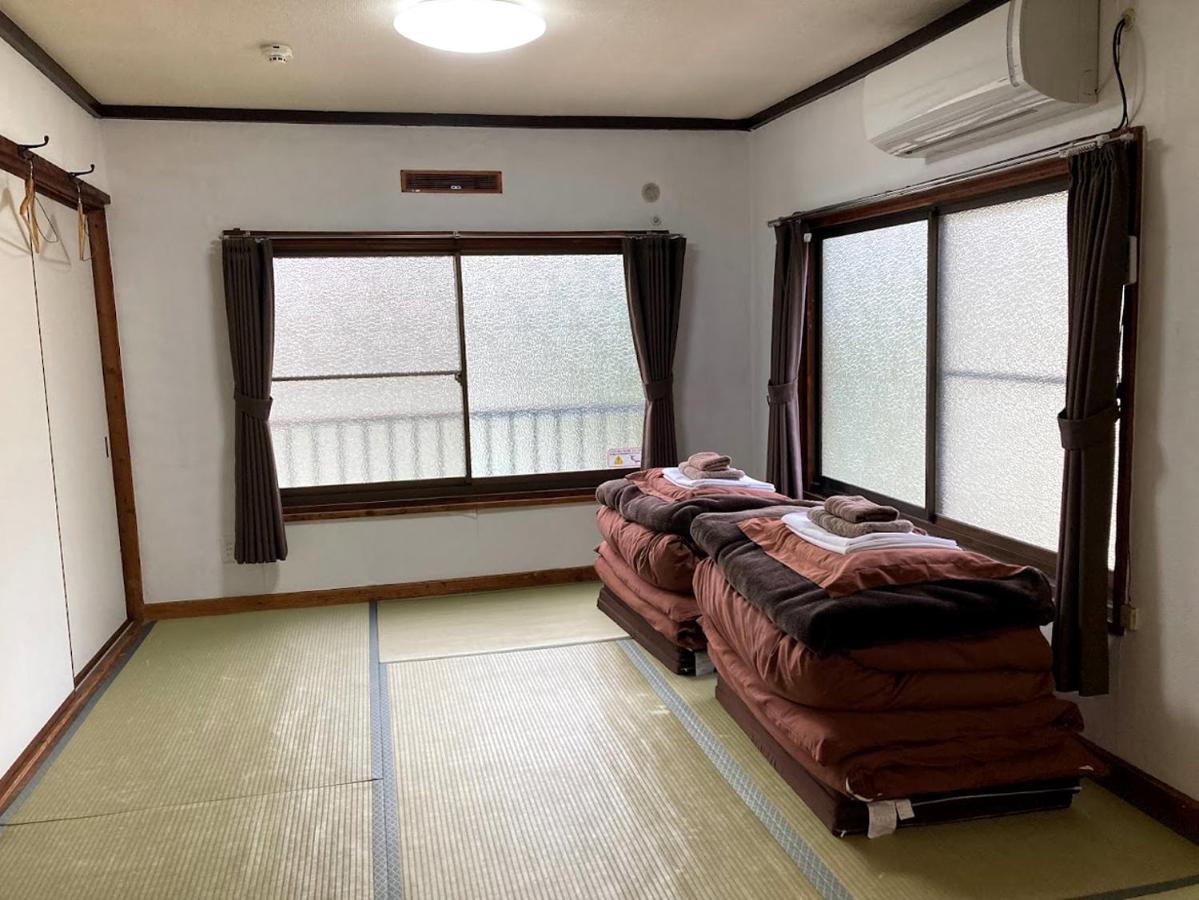 ゲストハウス尾道ポポー Guesthouse Onomichi Pawpaw Bagian luar foto
